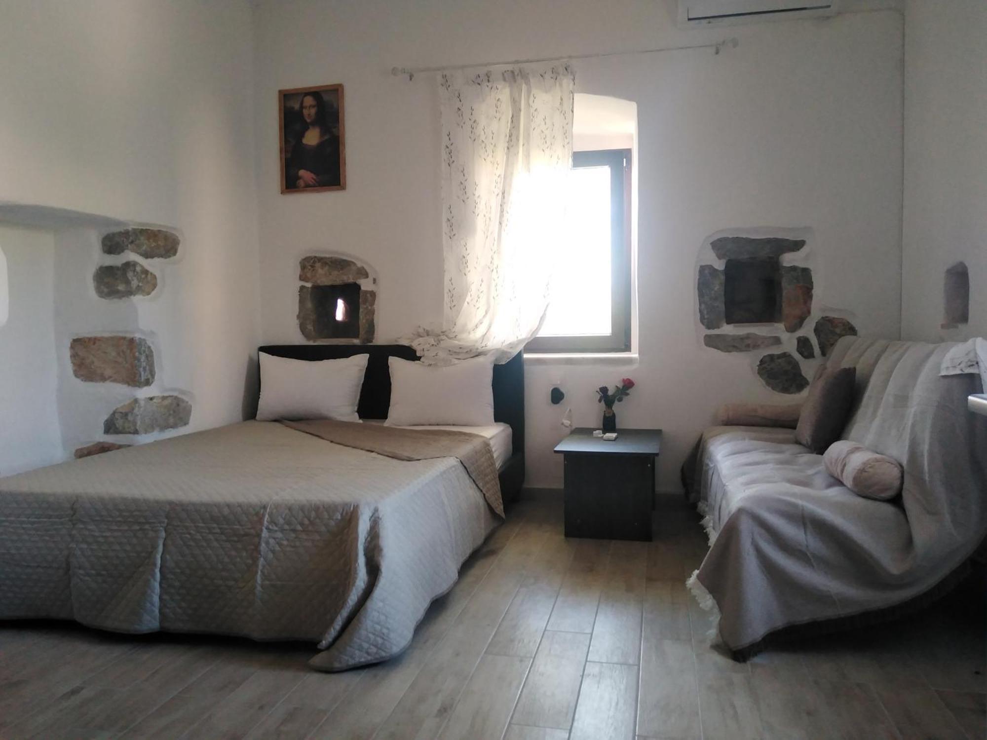 Apartamento Pandera Areopoli Exterior foto