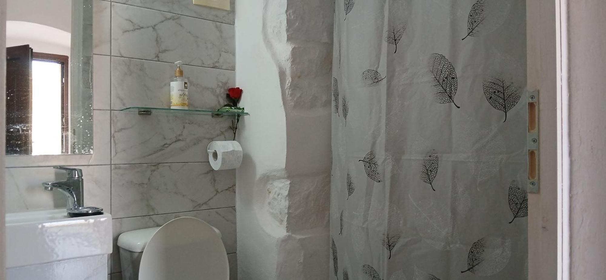Apartamento Pandera Areopoli Exterior foto