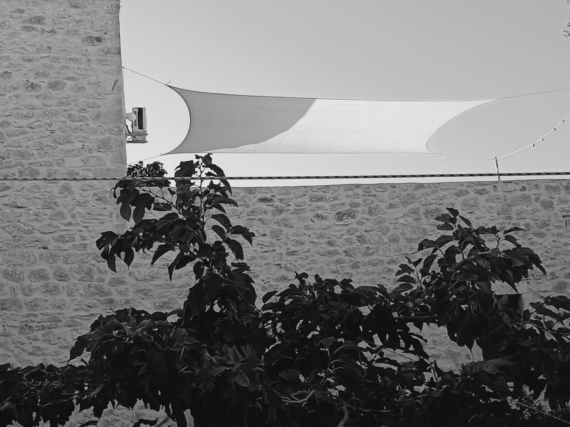 Apartamento Pandera Areopoli Exterior foto